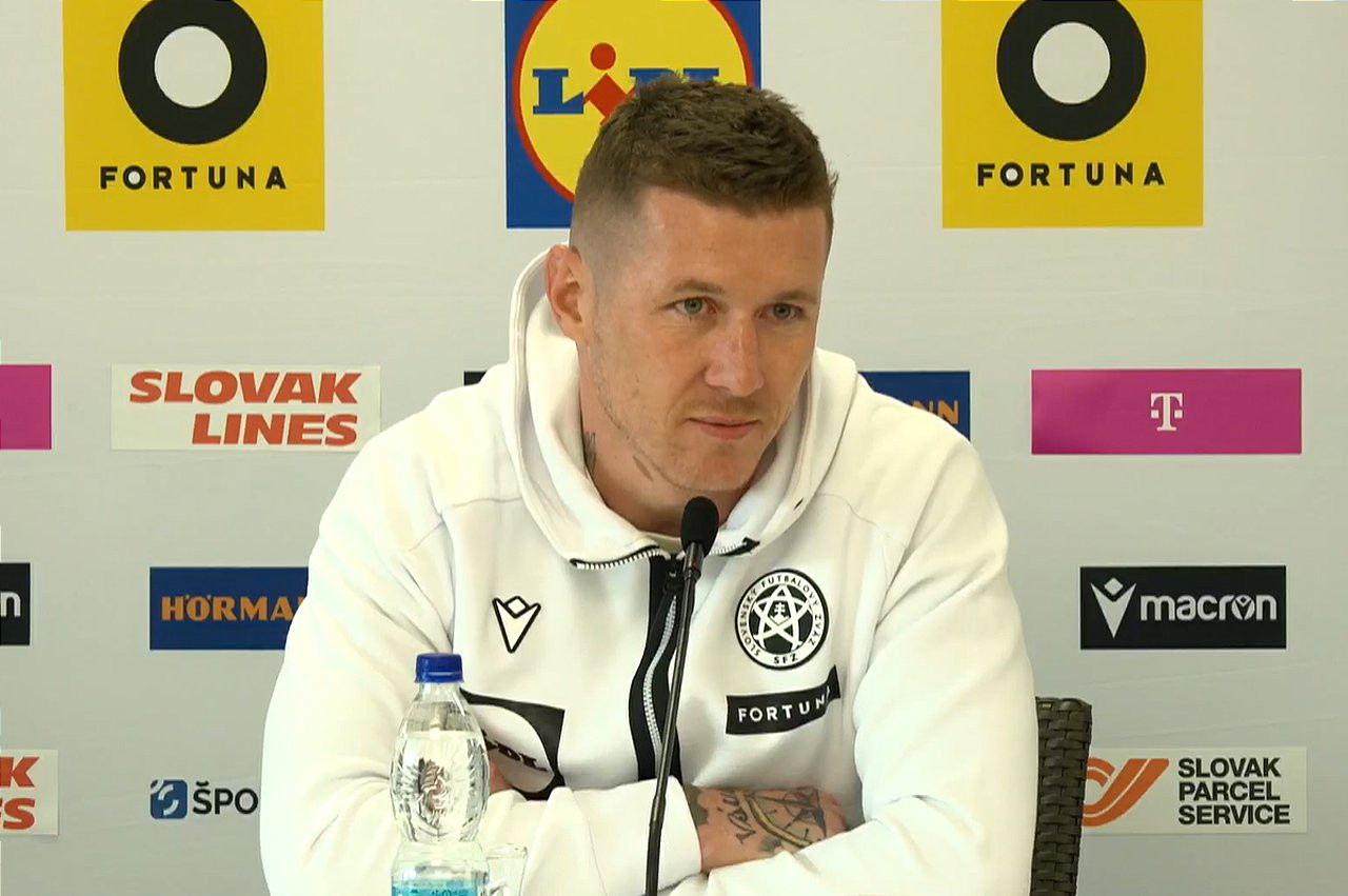 Juraj Kucka prehovoril o svojich problémoch. Sám nevie, či si ešte vôbec zahrá