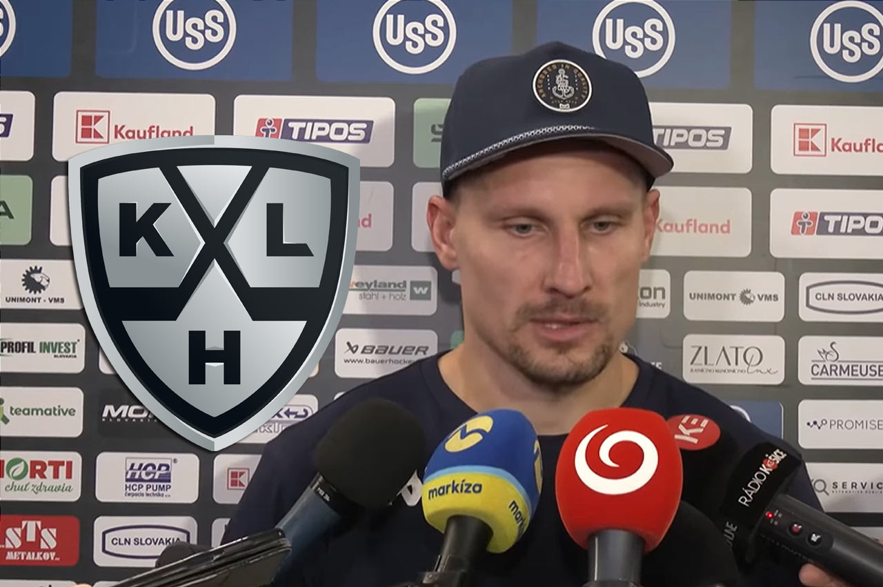 Zvrat v prípade nového klubu Richarda Pánika. Podľa Rusov smeruje do KHL, zarobiť má poriadny balík