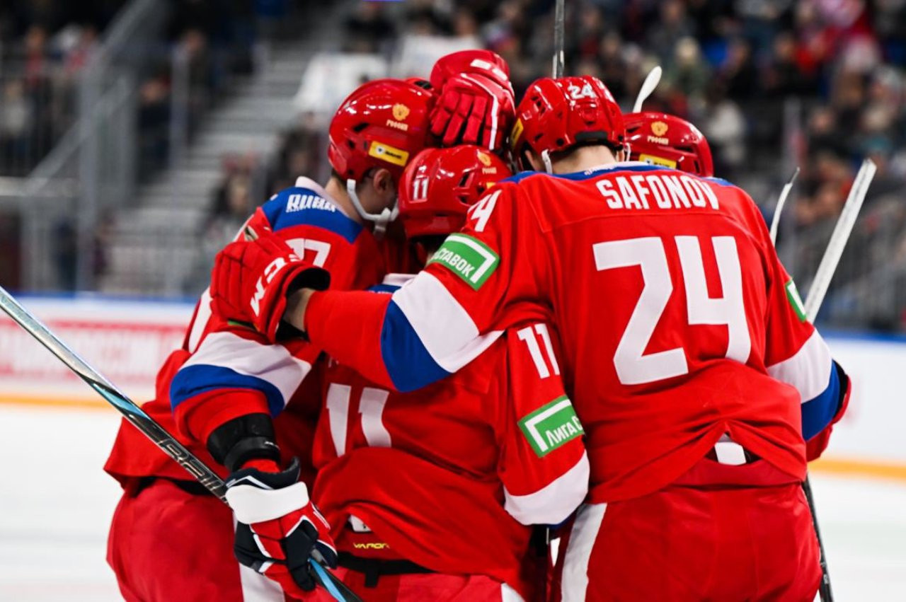 Vedenie ruského hokeja zúri. IIHF im predĺžila zákaz aj na MS 2026