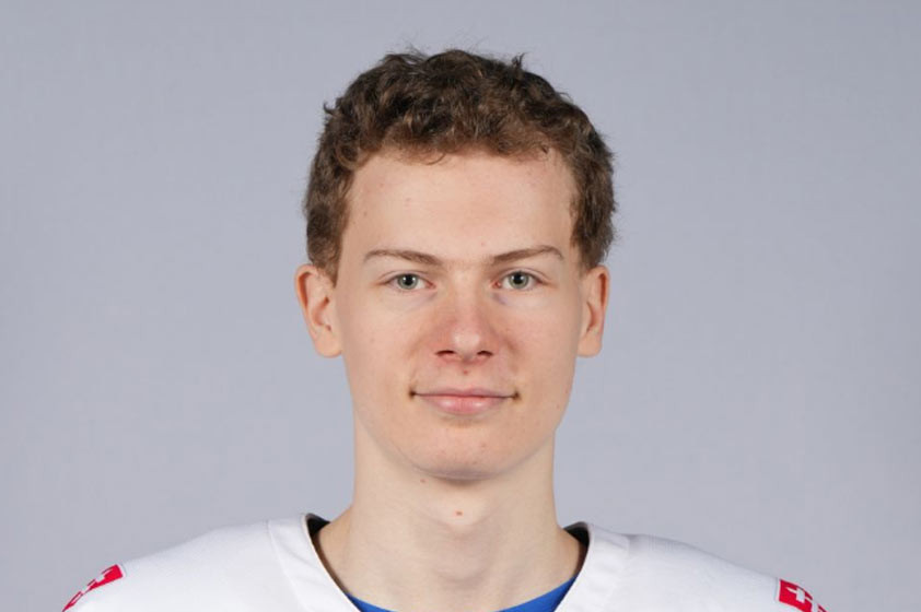 Syn Miroslava Šatana bol ako jediný Slovák draftovaný do NHL