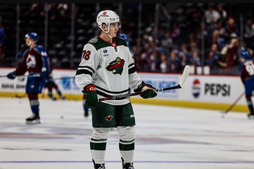 Minnesota Wild definitívne rozhodla o osude Serváca Petrovského