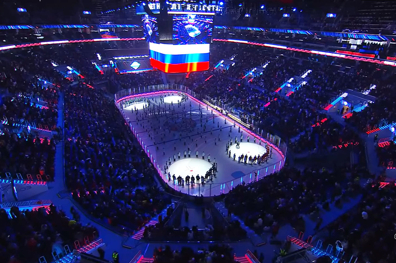 Traja Slováci z KHL smerujú na Channel One Cup 2024. Zahrajú si proti reprezentácii Ruska