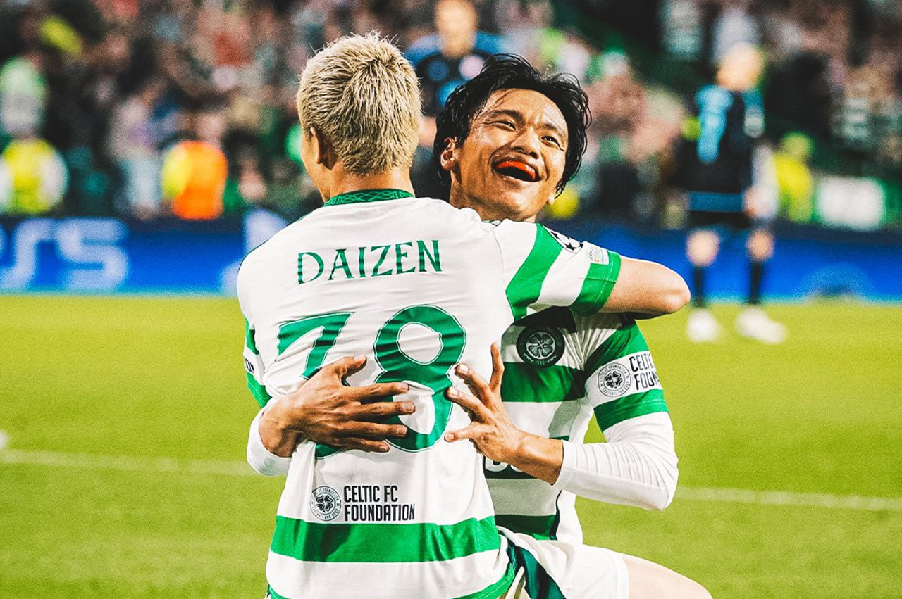 Slovanu úvodný zápas v Lige majstrov nevyšiel. Celtic strelil päť gólov