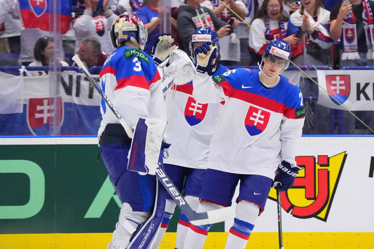 Kto ďalší z NHL príde podporiť Slovensko v olympijskej kvalifikácii? V hre sú ďalšie zvučné mená