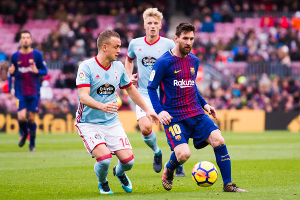 Agent Lobotku potvrdil záujem Interu Miláno. Nevylúčil ani Arsenal, Real Madrid a Barcelonu!