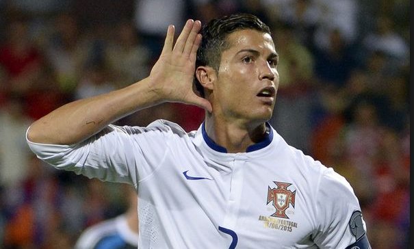 Ronaldo a Real Madrid dostal megaponuku na prestup do Číny. Portugalčan to však rázne odmietol!