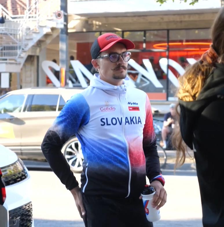 Vladimír Kováčik