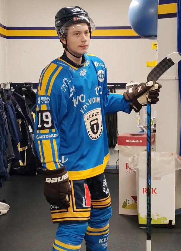 Jakub Floriš