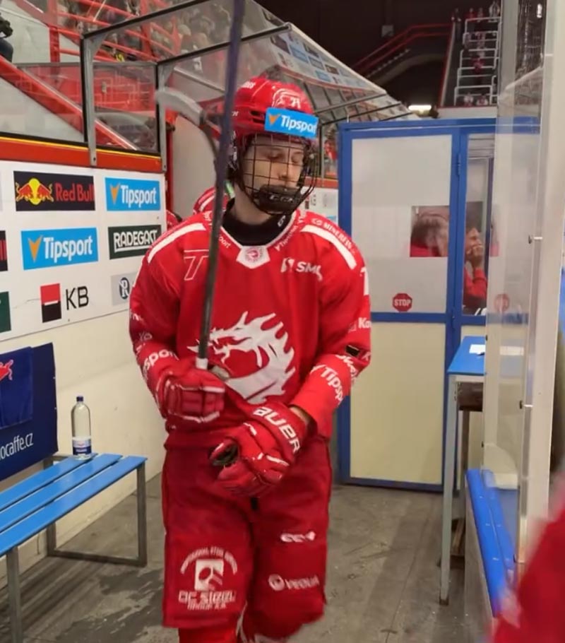 Michal Lazovský